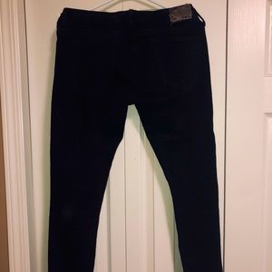 Denim & supply skinny jeans